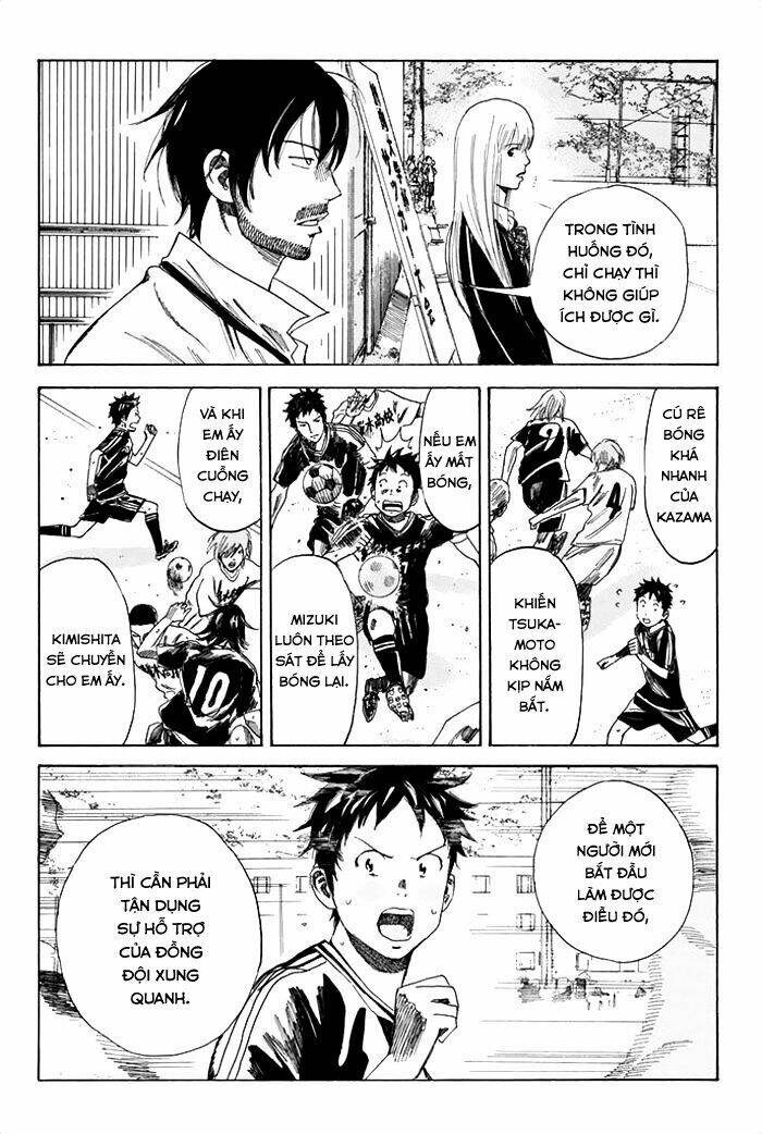 Days Chap 39 - Next Chap 40