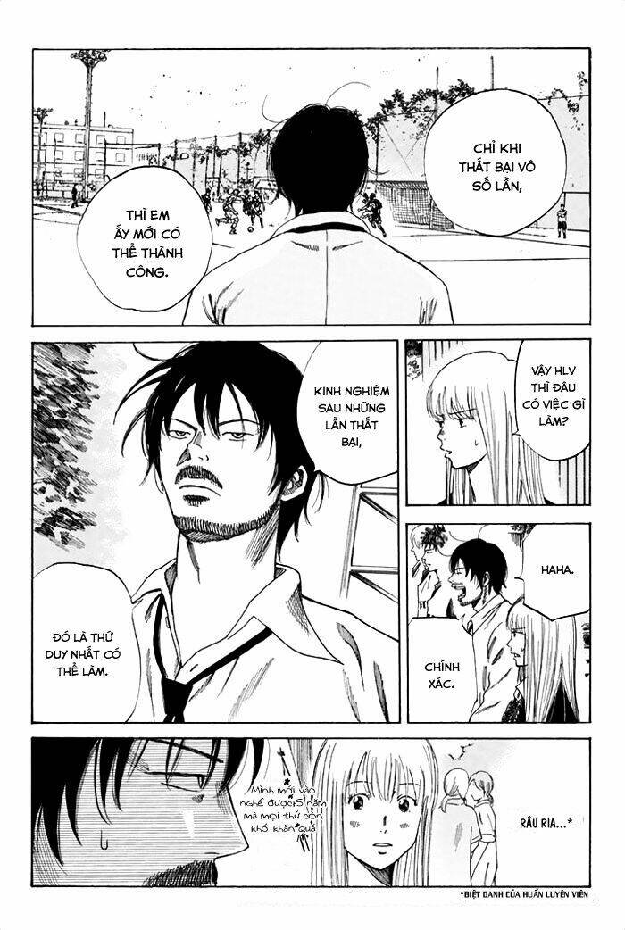 Days Chap 39 - Next Chap 40