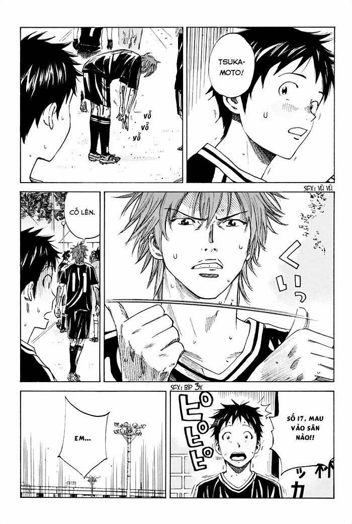 Days Chap 39 - Next Chap 40