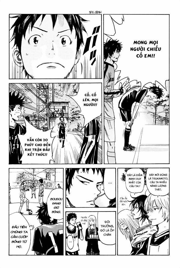 Days Chap 39 - Next Chap 40