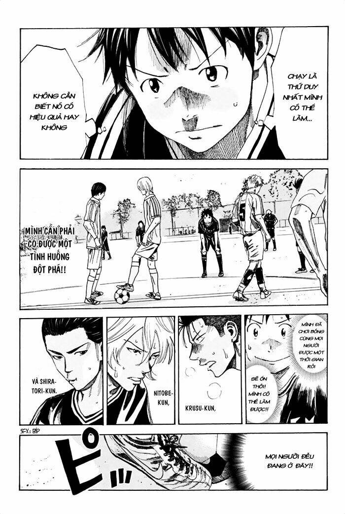 Days Chap 39 - Next Chap 40