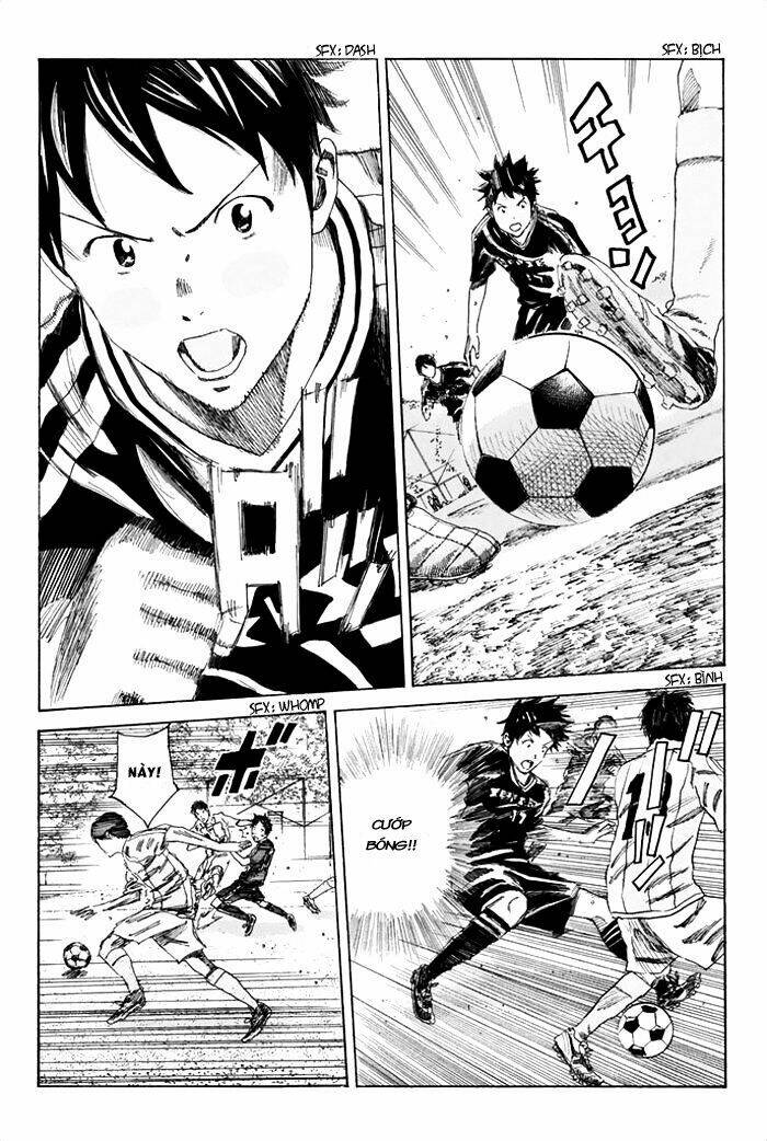 Days Chap 39 - Next Chap 40