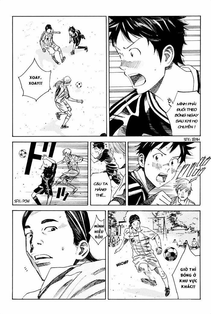 Days Chap 39 - Next Chap 40