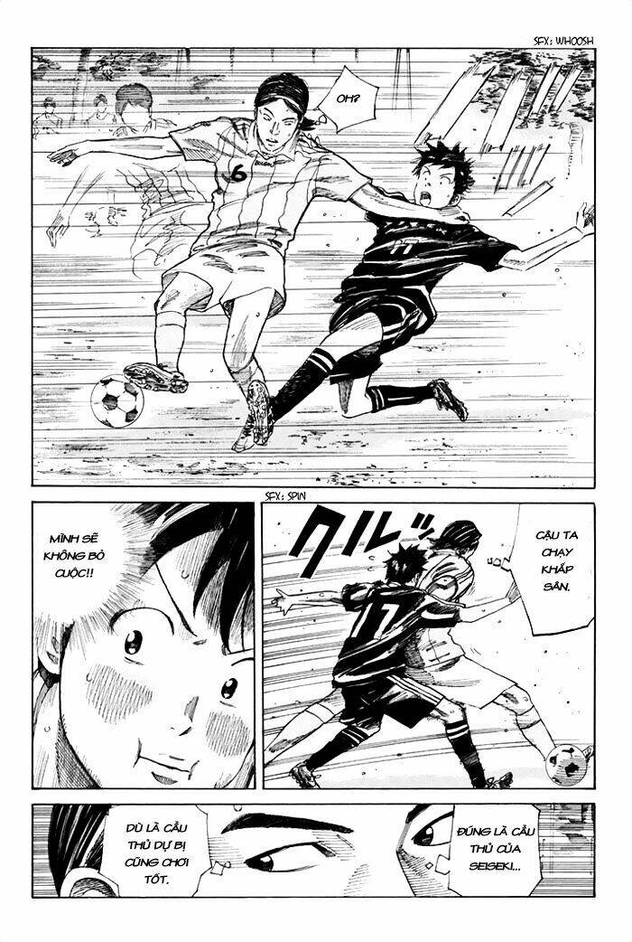 Days Chap 39 - Next Chap 40