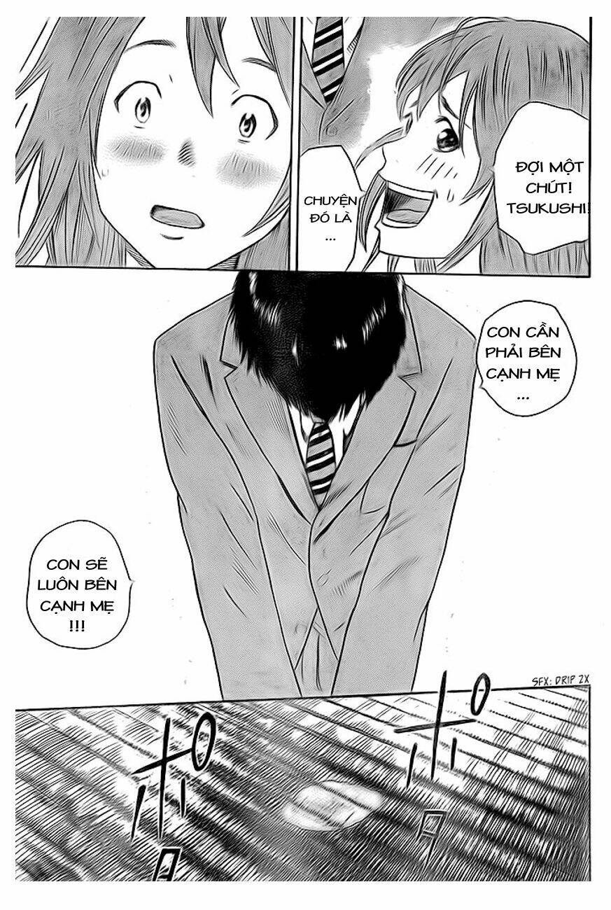 Days Chap 4 - Next Chap 5