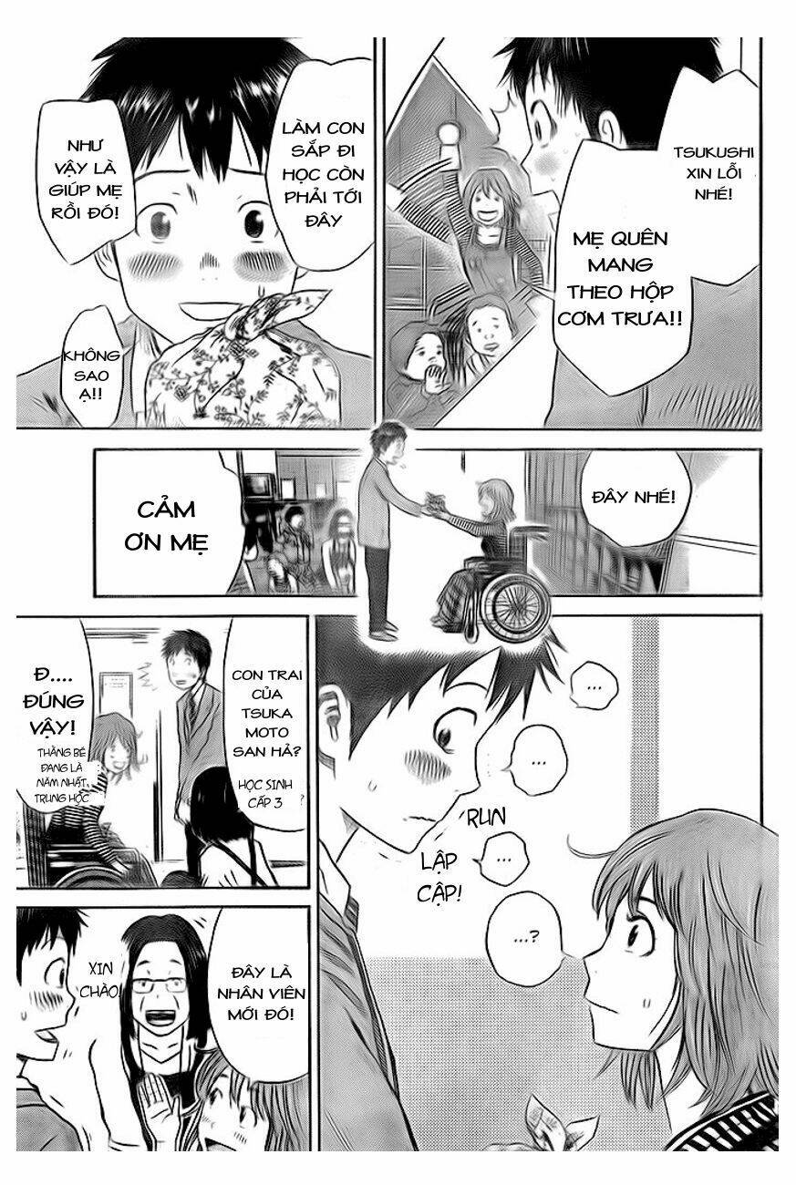 Days Chap 4 - Next Chap 5