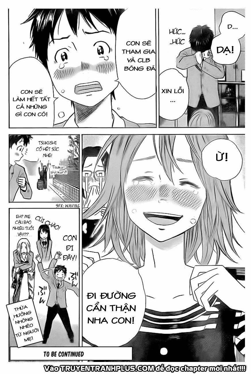 Days Chap 4 - Next Chap 5