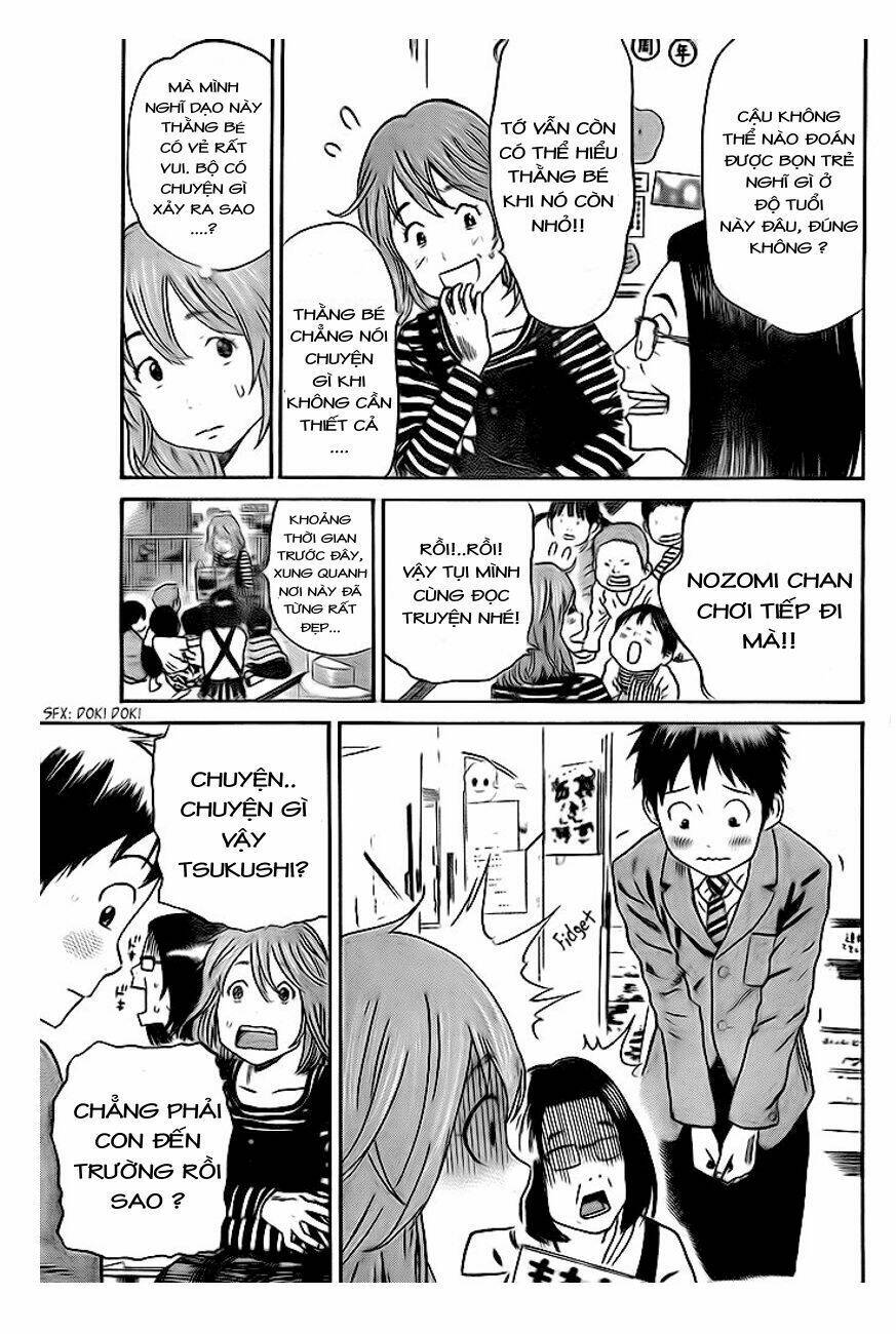 Days Chap 4 - Next Chap 5