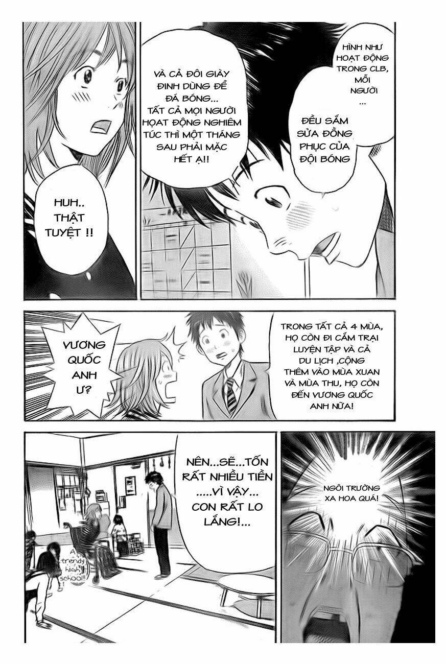 Days Chap 4 - Next Chap 5