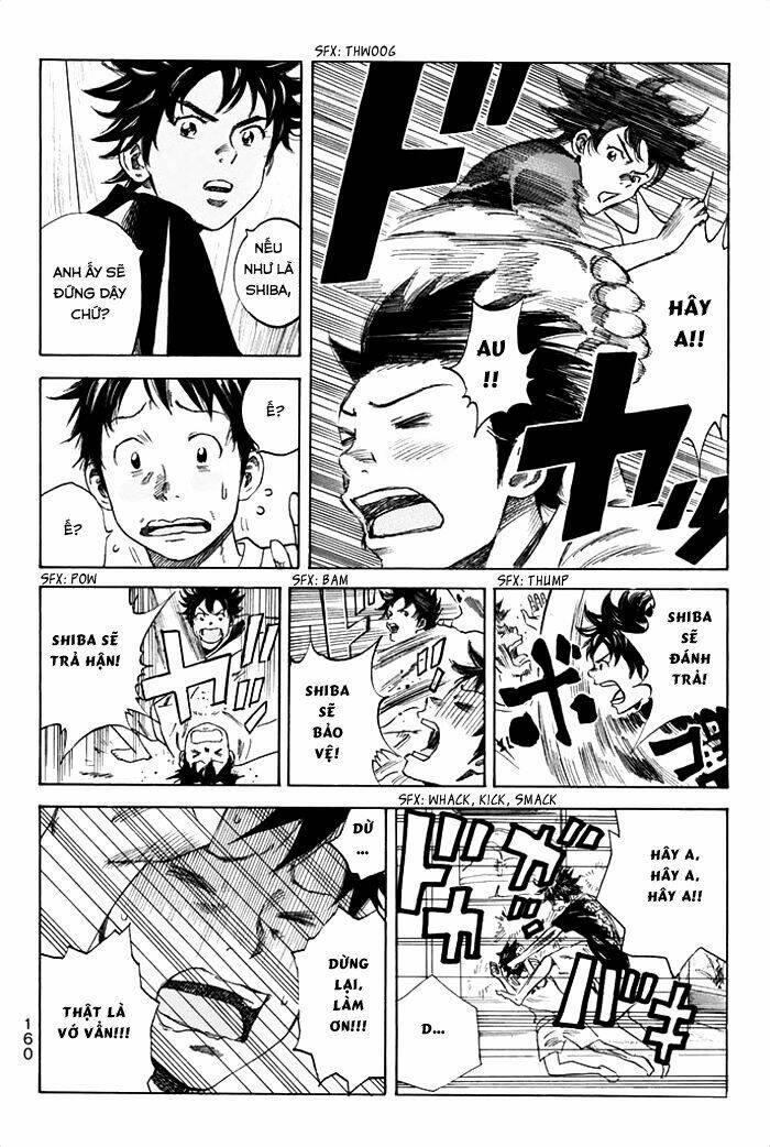 Days Chap 40 - Next Chap 41