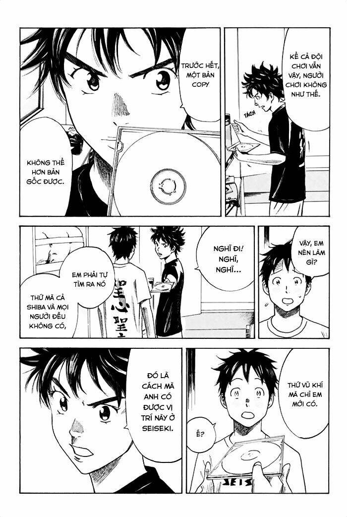 Days Chap 40 - Next Chap 41