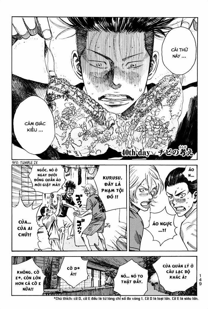 Days Chap 40 - Next Chap 41