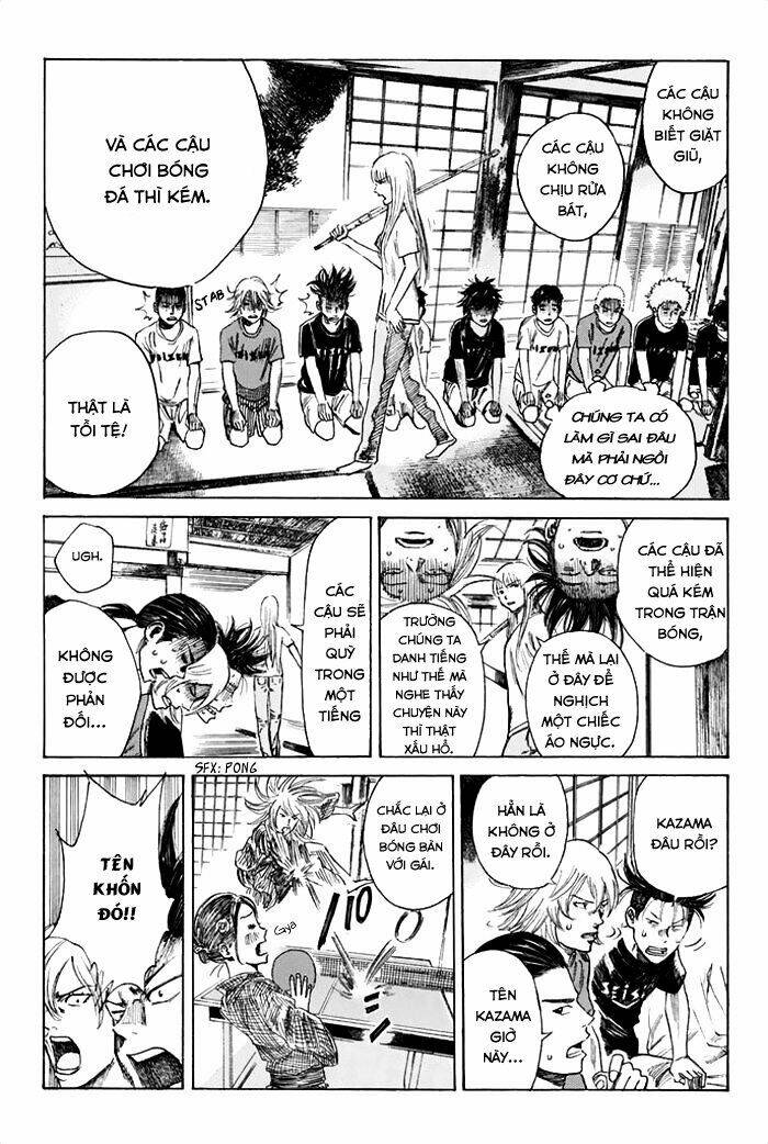 Days Chap 40 - Next Chap 41