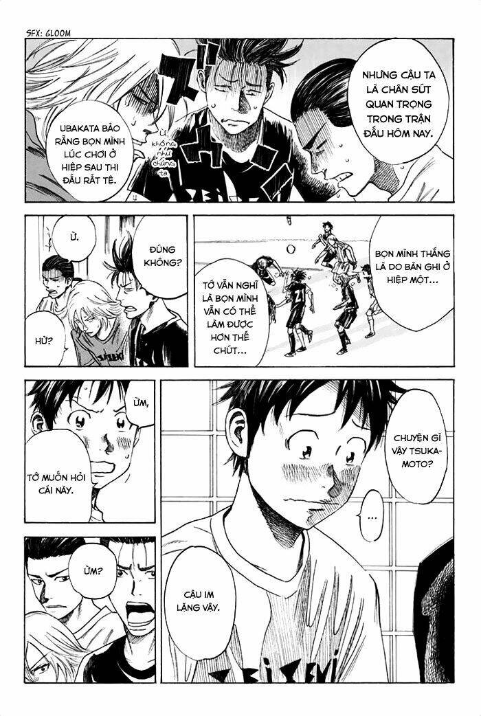 Days Chap 40 - Next Chap 41