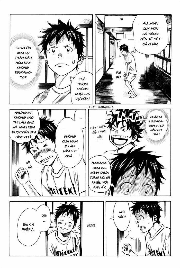 Days Chap 40 - Next Chap 41