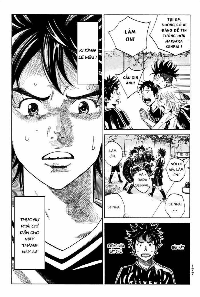 Days Chap 41 - Next Chap 42