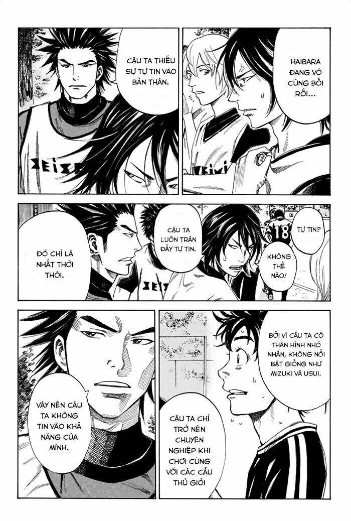 Days Chap 41 - Next Chap 42