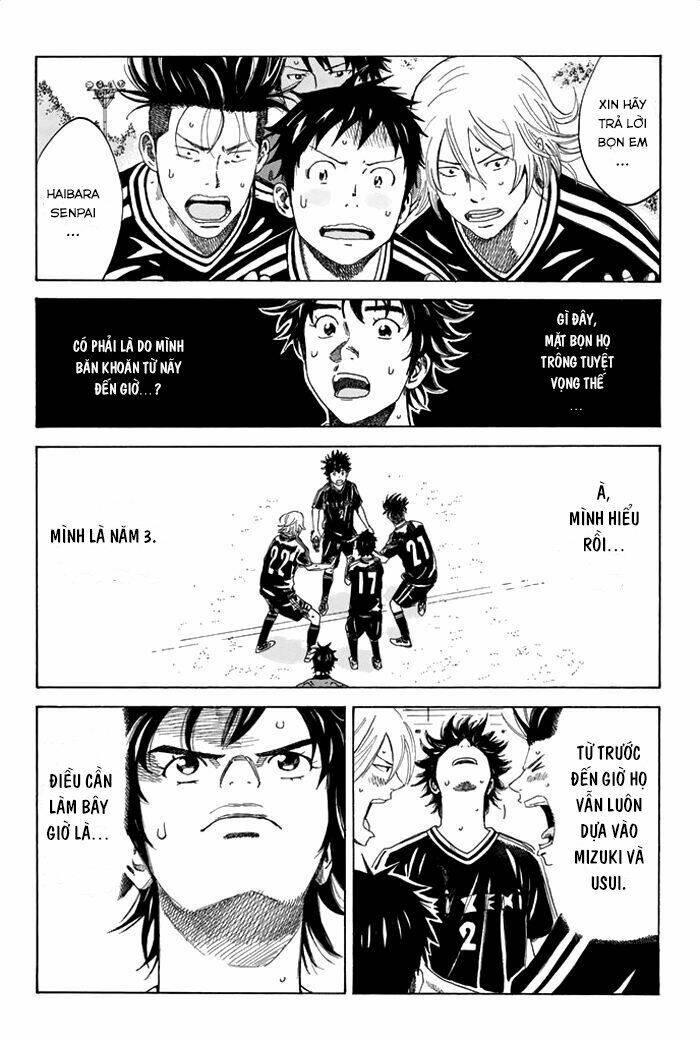 Days Chap 41 - Next Chap 42