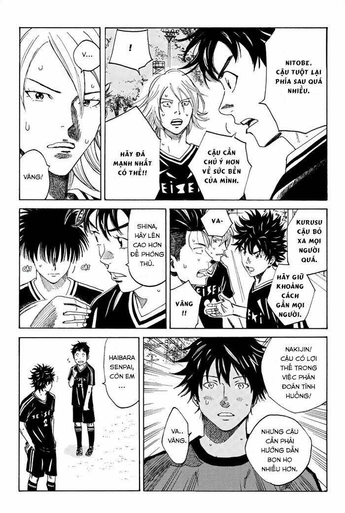 Days Chap 41 - Next Chap 42