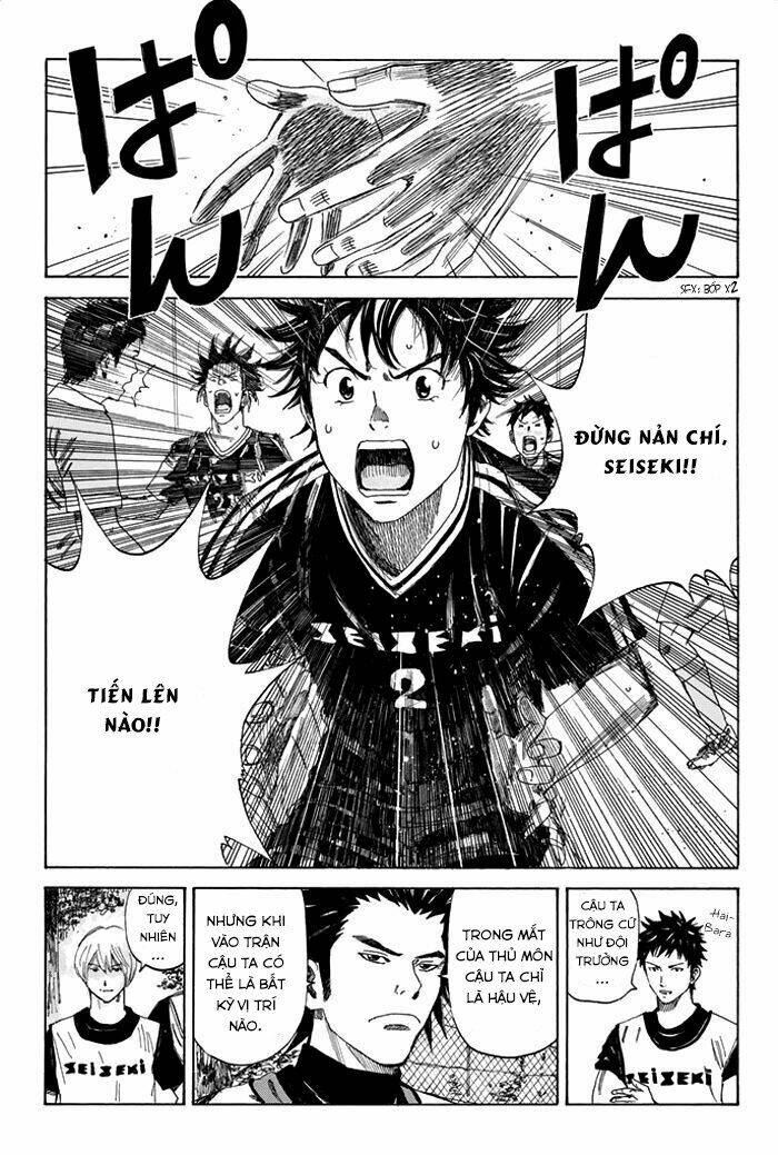 Days Chap 41 - Next Chap 42