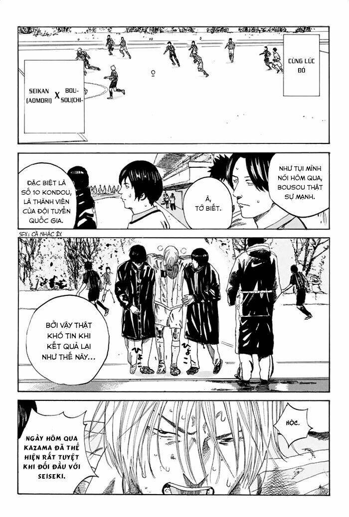 Days Chap 41 - Next Chap 42