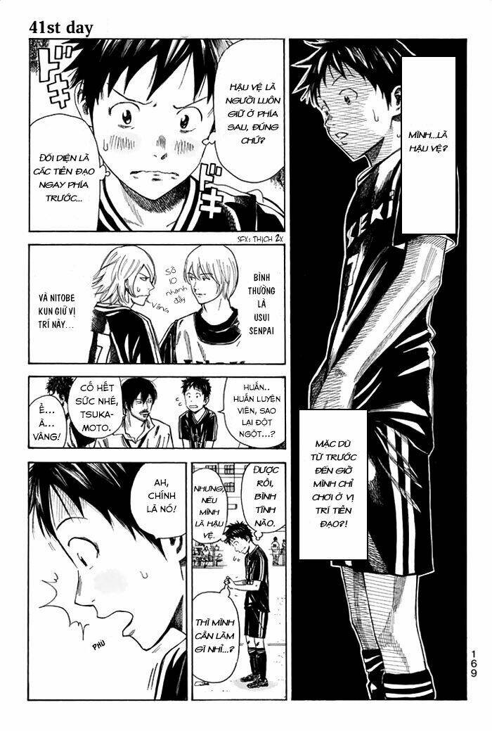 Days Chap 41 - Next Chap 42