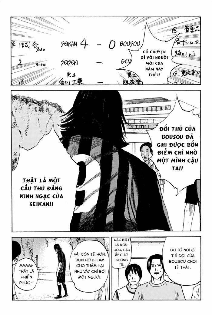 Days Chap 41 - Next Chap 42