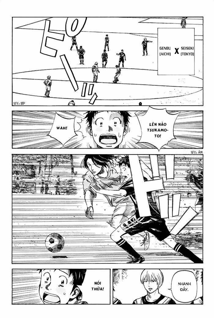 Days Chap 41 - Next Chap 42