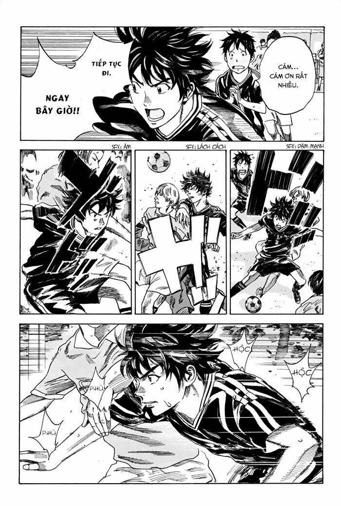 Days Chap 41 - Next Chap 42