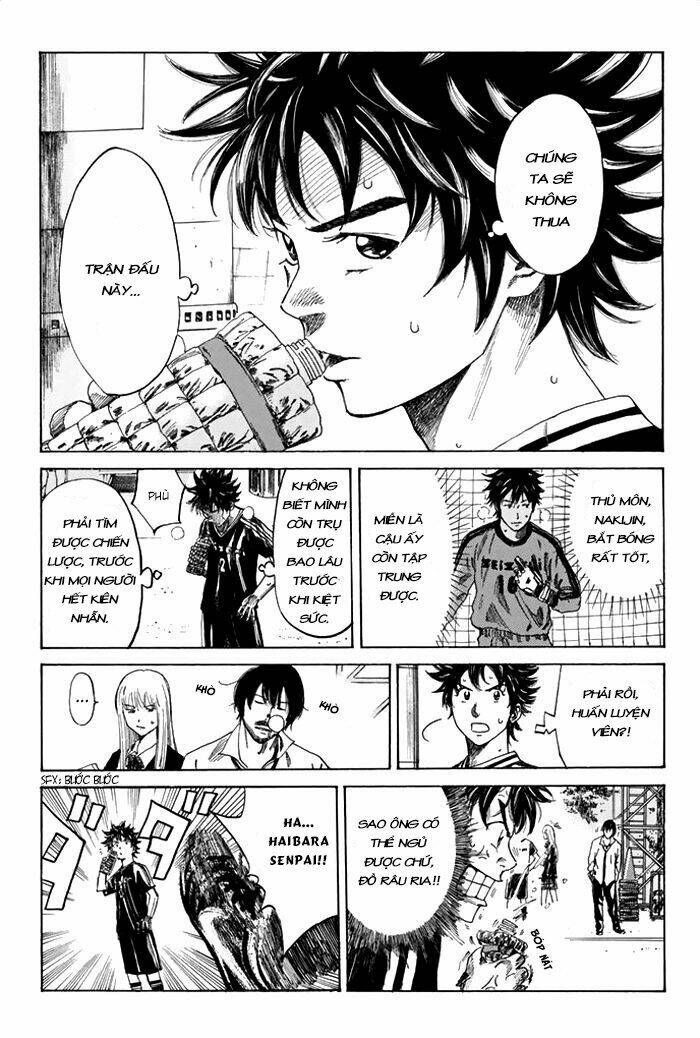 Days Chap 41 - Next Chap 42