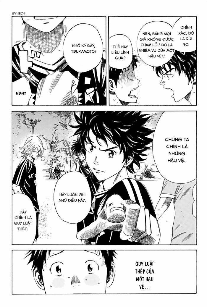 Days Chap 42 - Next Chap 43