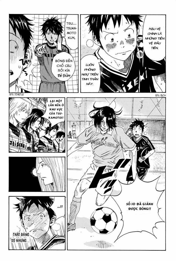 Days Chap 42 - Next Chap 43