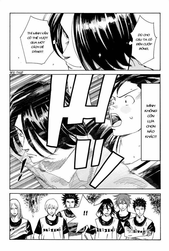 Days Chap 42 - Next Chap 43