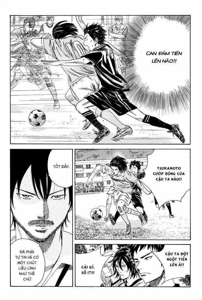 Days Chap 42 - Next Chap 43