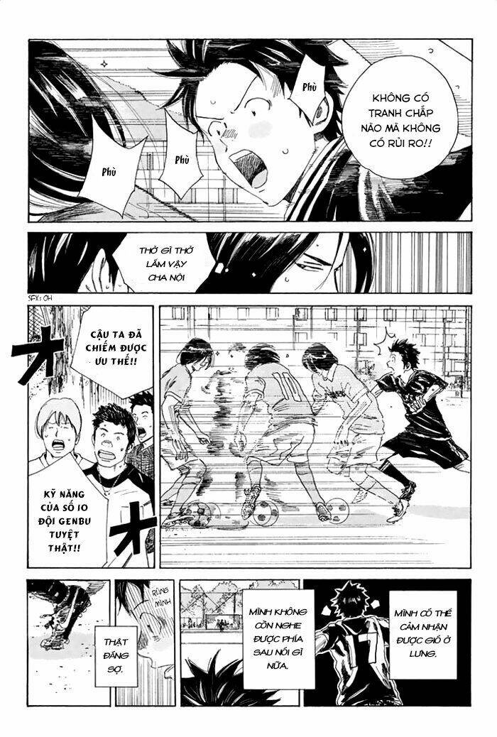 Days Chap 42 - Next Chap 43