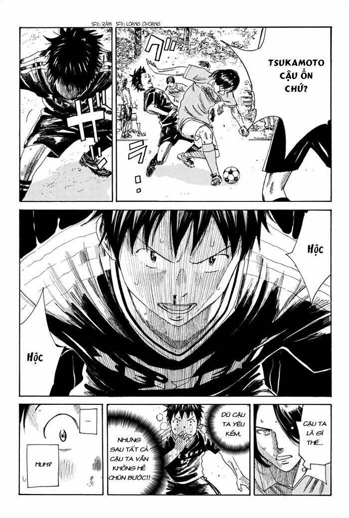 Days Chap 42 - Next Chap 43