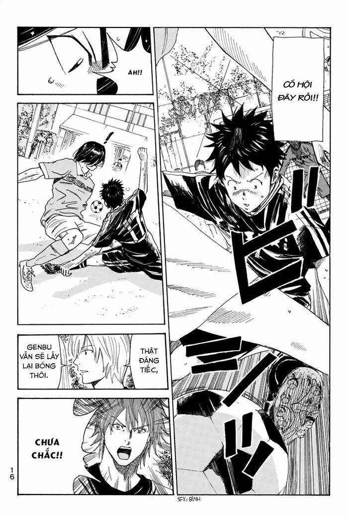 Days Chap 42 - Next Chap 43