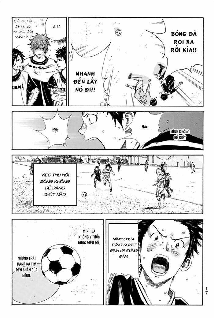 Days Chap 42 - Next Chap 43