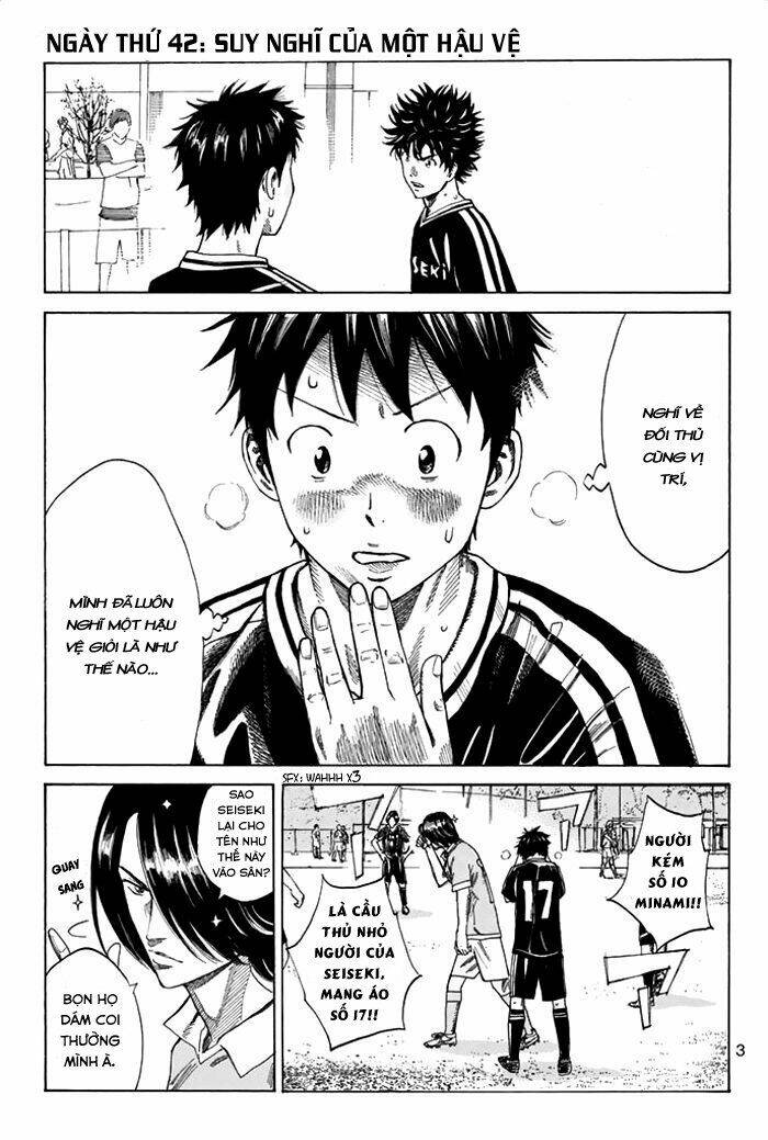 Days Chap 42 - Next Chap 43