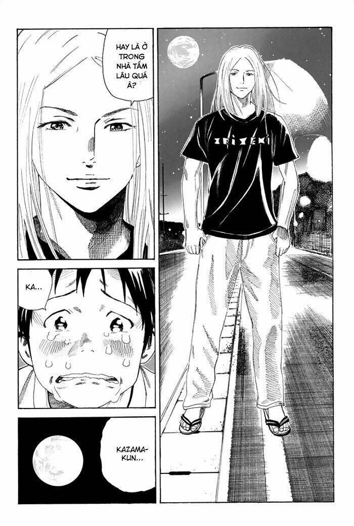 Days Chap 43 - Next Chap 44