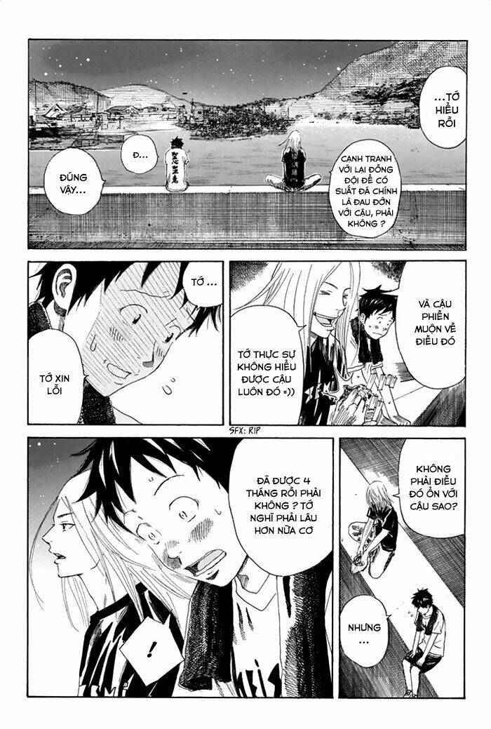 Days Chap 43 - Next Chap 44