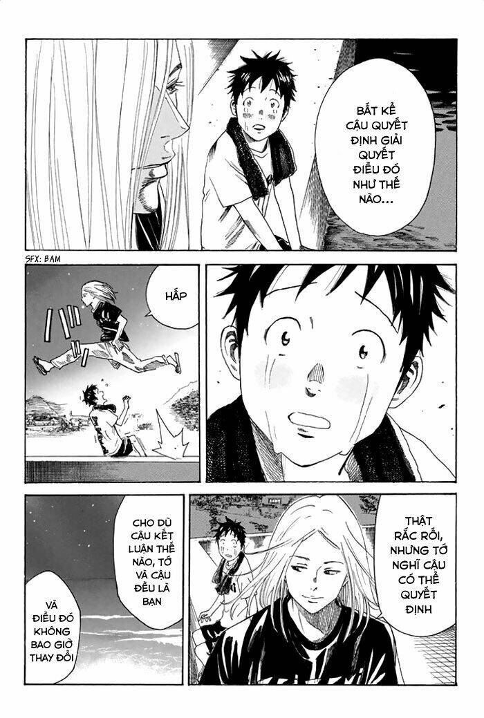 Days Chap 43 - Next Chap 44