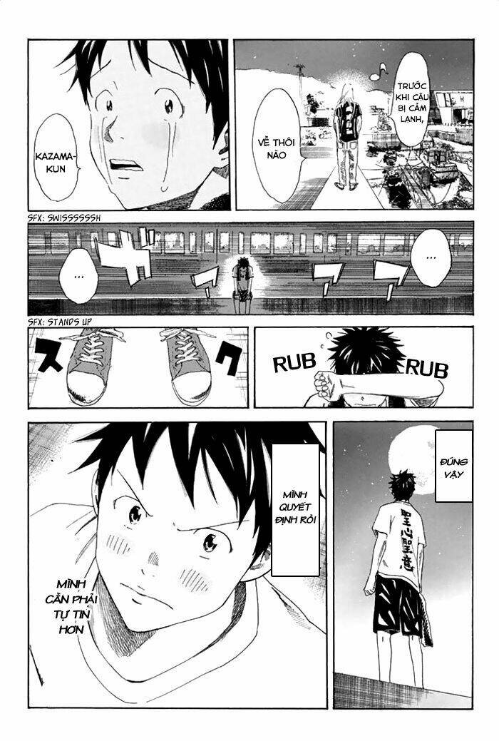 Days Chap 43 - Next Chap 44