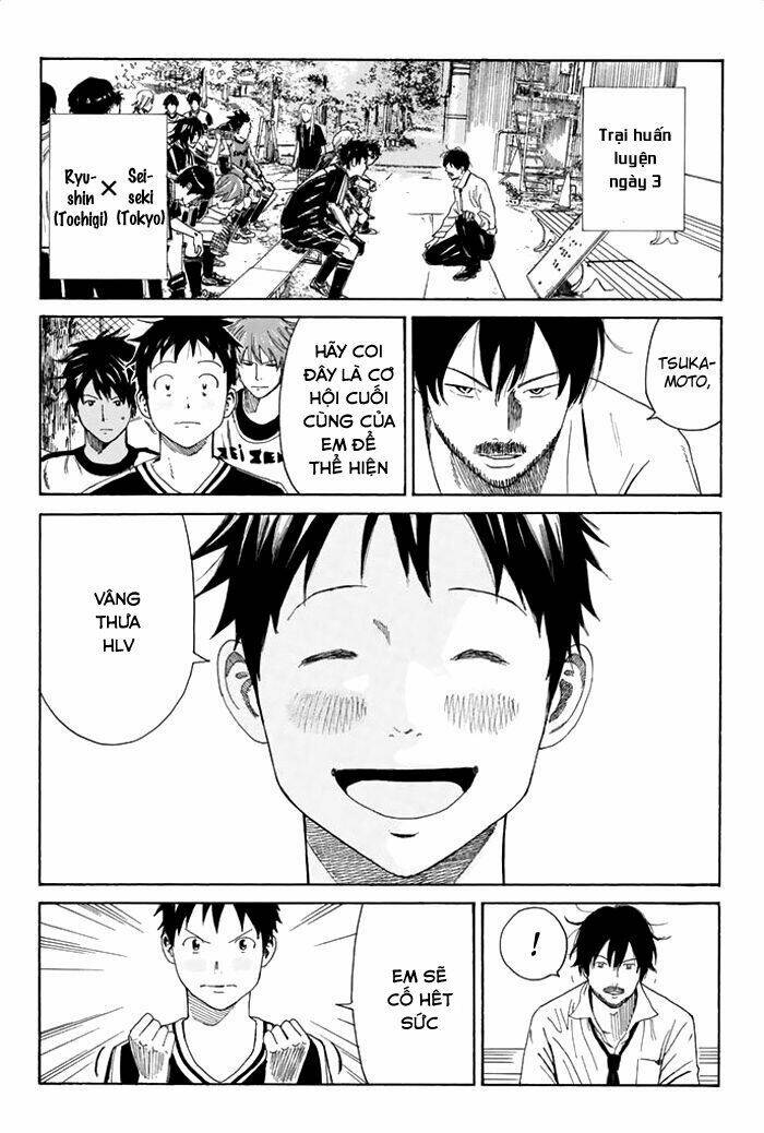 Days Chap 43 - Next Chap 44