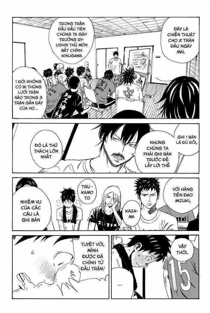 Days Chap 43 - Next Chap 44