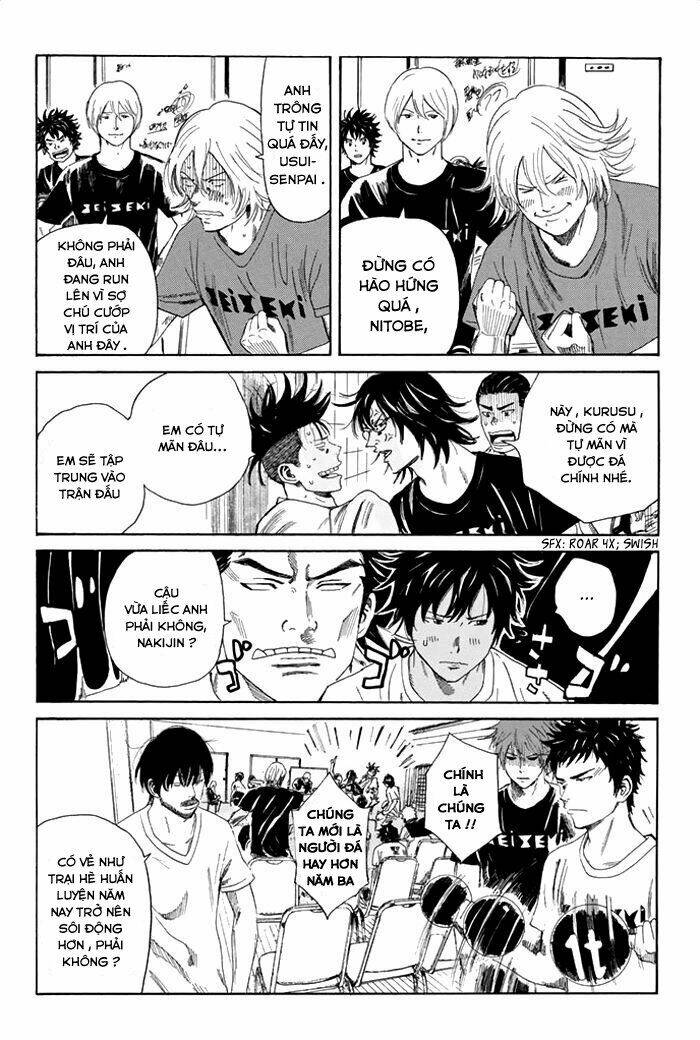 Days Chap 43 - Next Chap 44