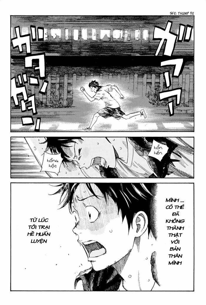 Days Chap 43 - Next Chap 44