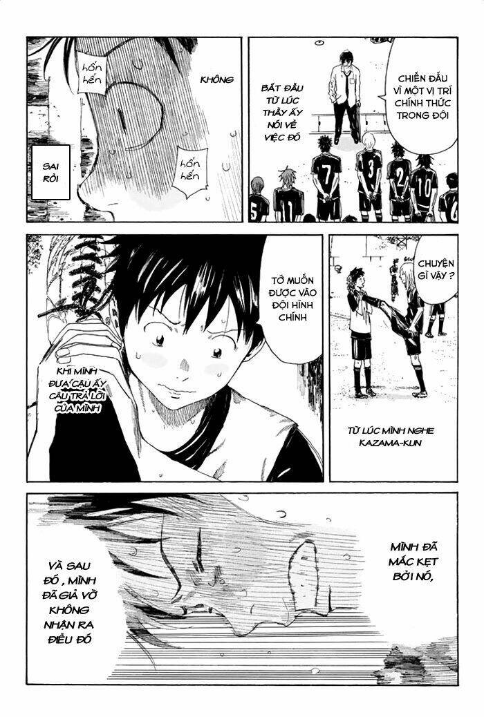 Days Chap 43 - Next Chap 44