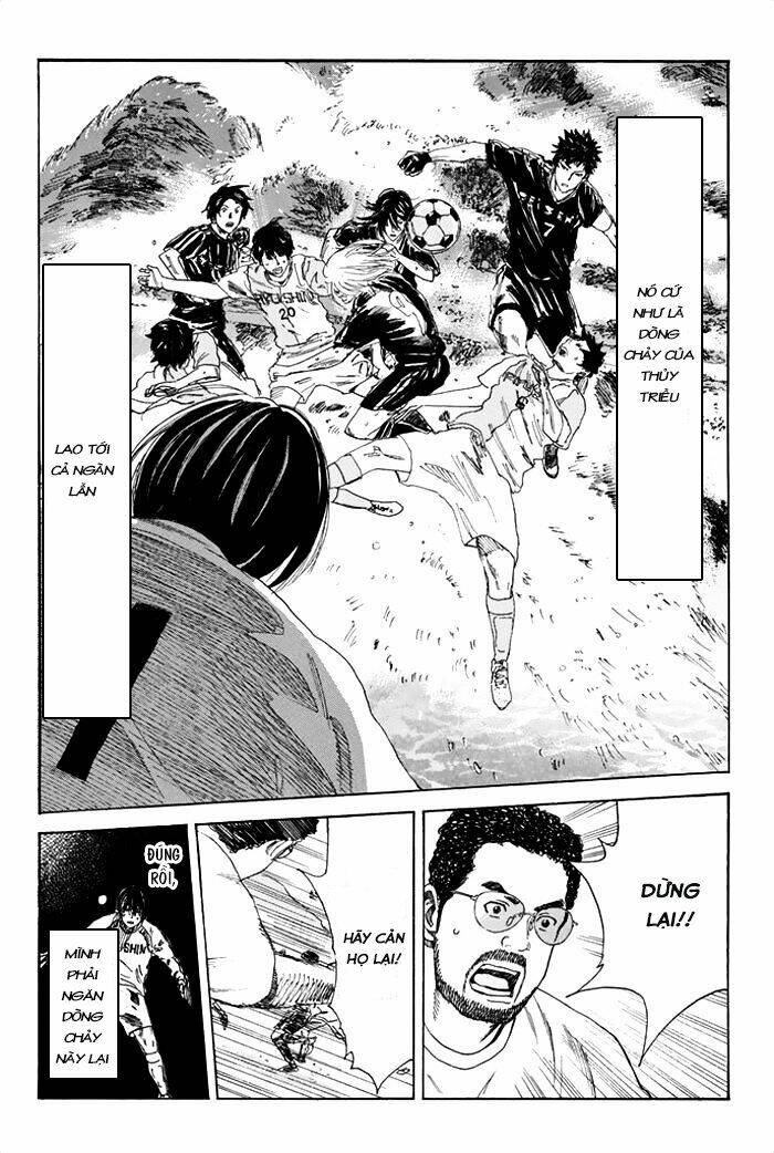 Days Chap 44 - Next Chap 45