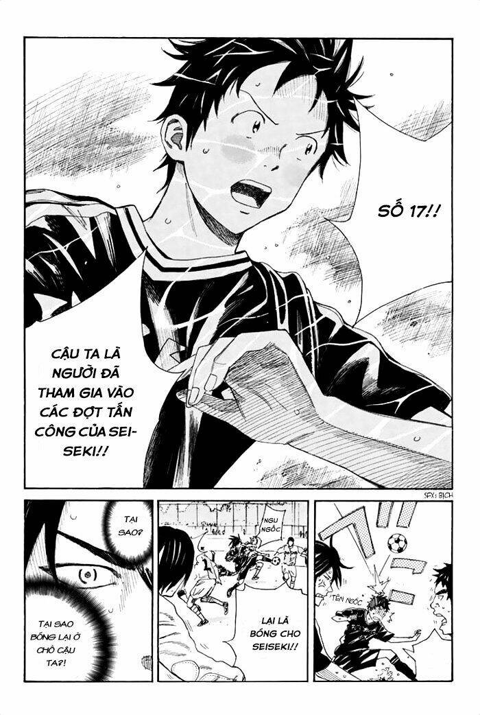 Days Chap 44 - Next Chap 45